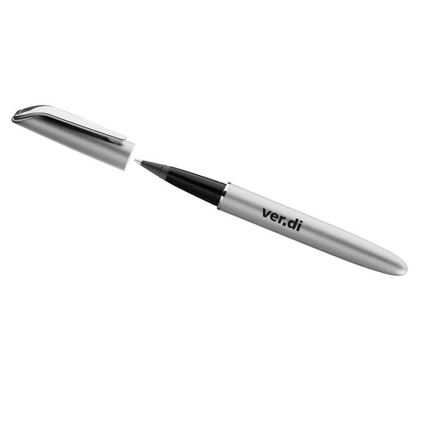Patronenroller silber