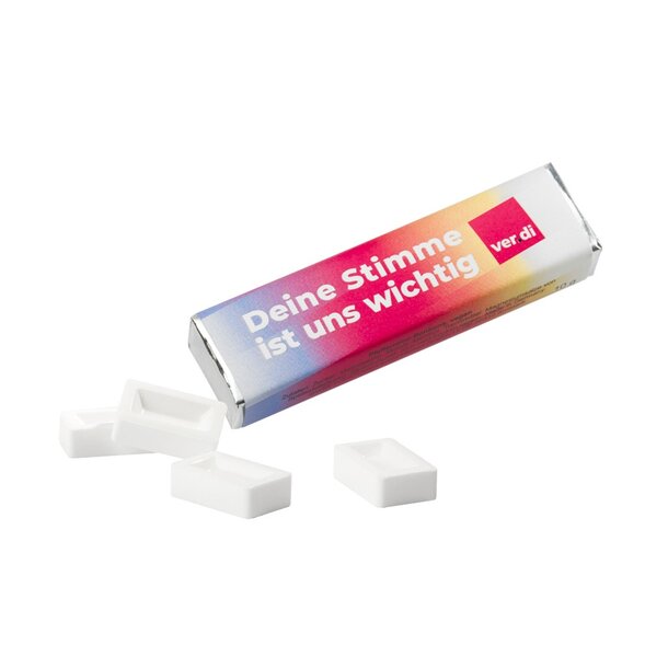 Pfefferminzriegel