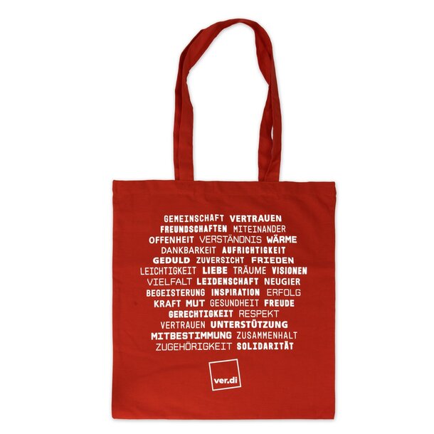 Baumwolltasche