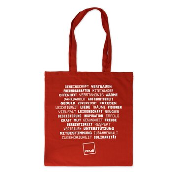 Baumwolltasche